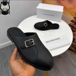 Image of balanciaga men shoe