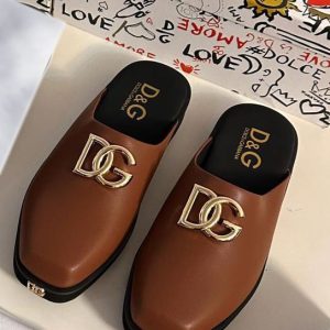 Image of D & G Men Shoe