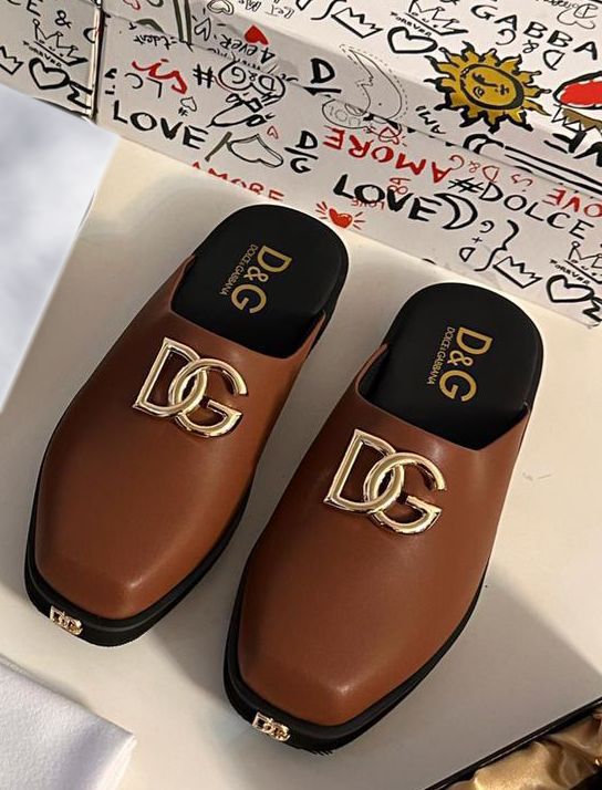 Image of D & G Men Shoe