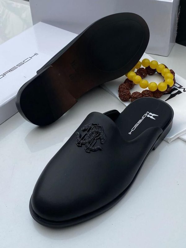 Image of Moreschi men shoe