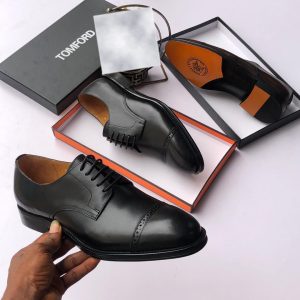 Image of Tomford Men Shoe